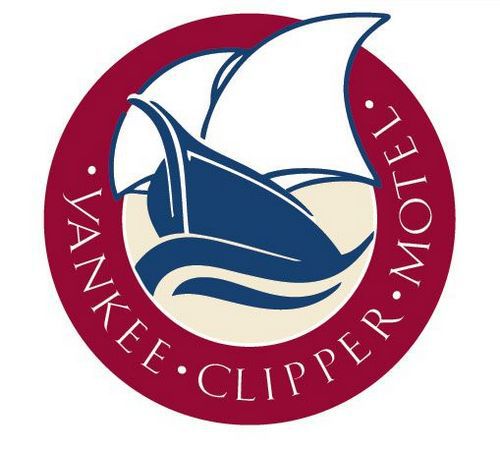 Yankee Clipper Motel Belfast Logo photo